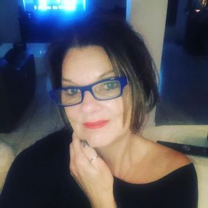 Meet your Posher, Brigitte